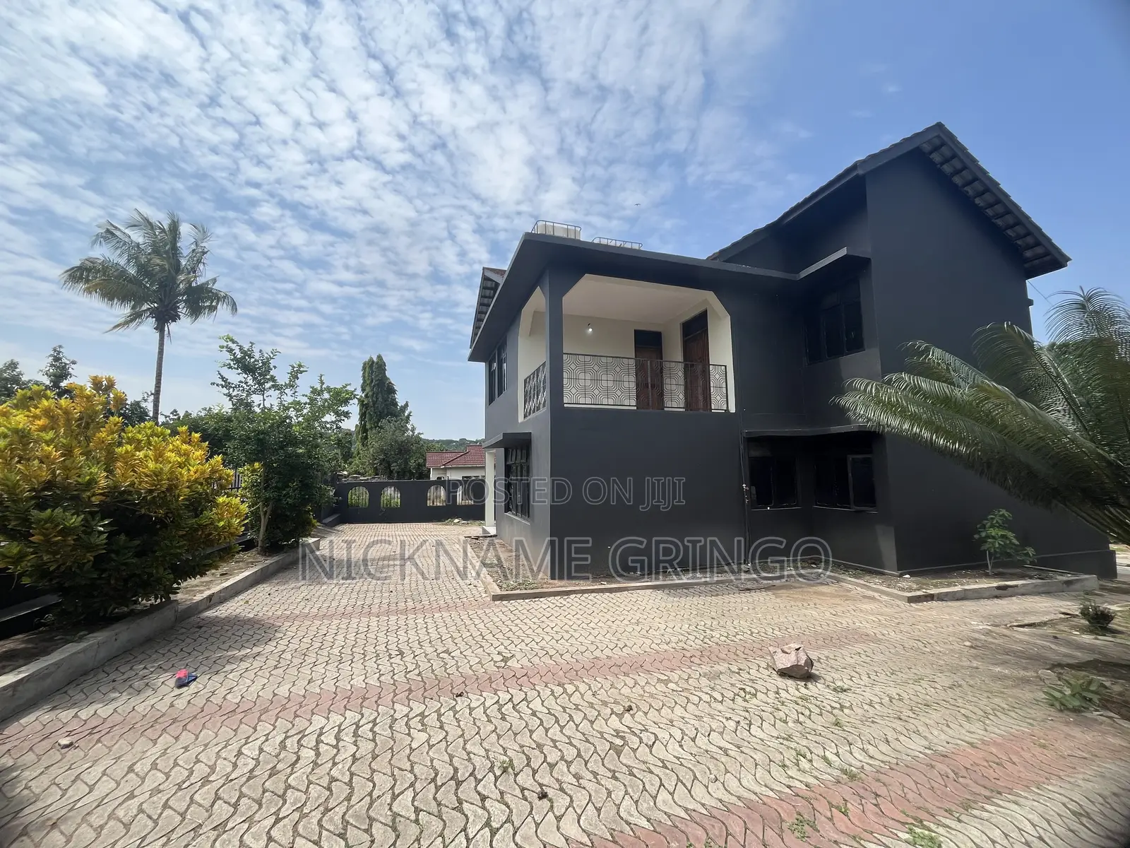 4bdrm House in Bwiru Mchangani, Ilemela Ward for rent
