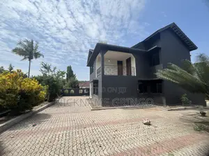 4bdrm House in Bwiru Mchangani, Ilemela Ward for rent