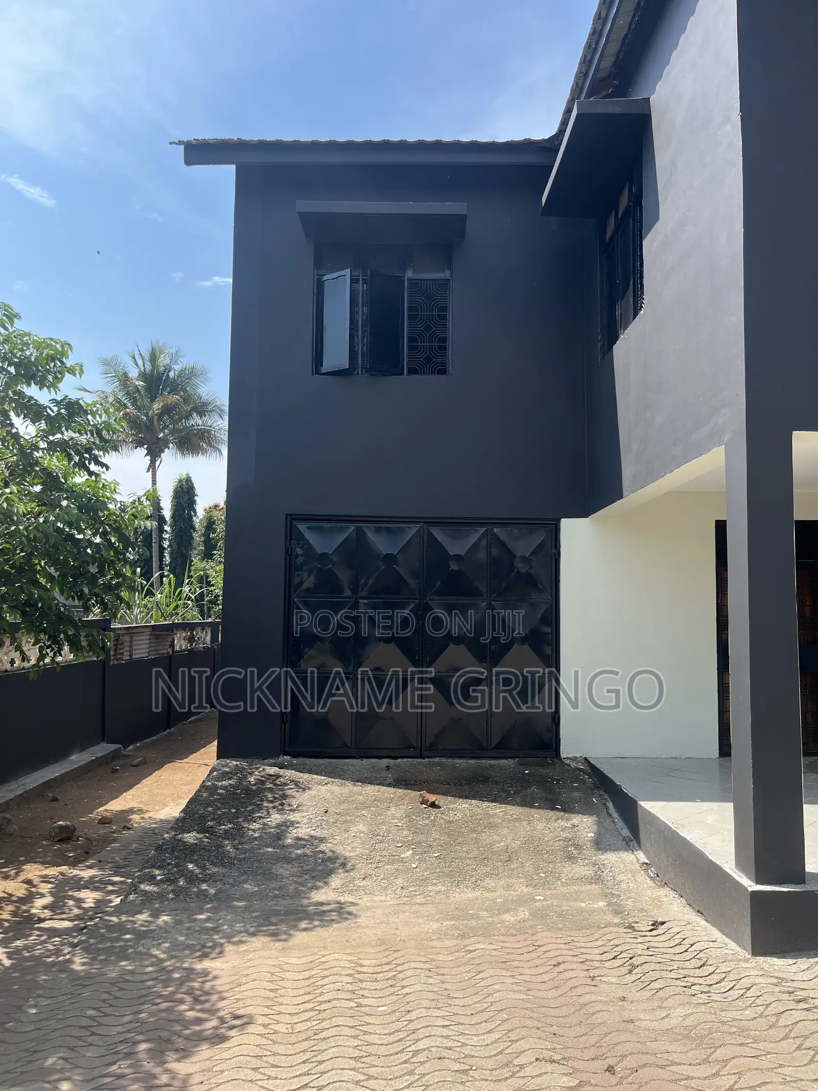 4bdrm House in Bwiru Mchangani, Ilemela Ward for rent