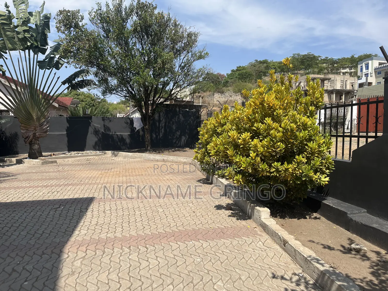 4bdrm House in Bwiru Mchangani, Ilemela Ward for rent