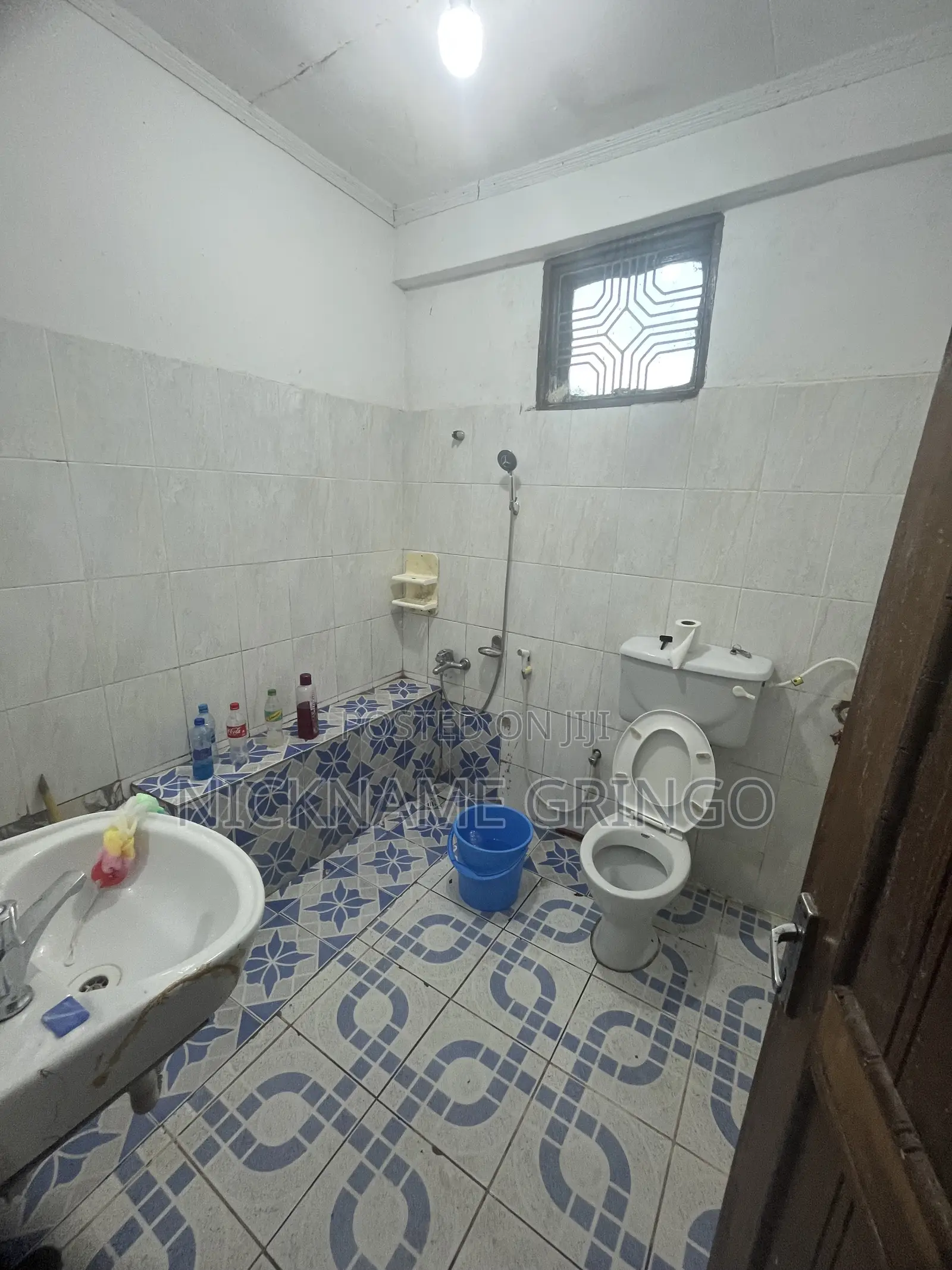 4bdrm House in Bwiru Mchangani, Ilemela Ward for rent