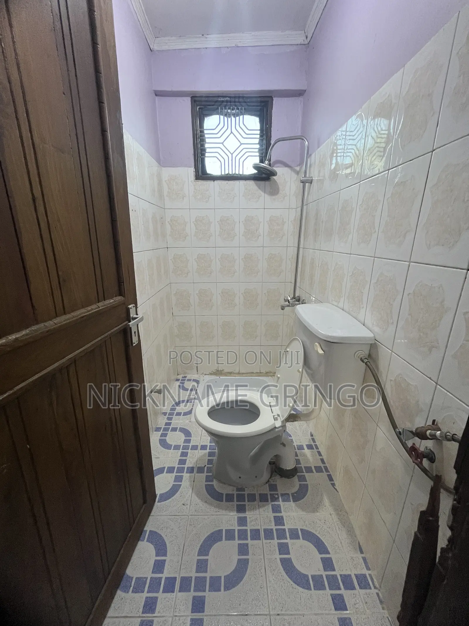 4bdrm House in Bwiru Mchangani, Ilemela Ward for rent