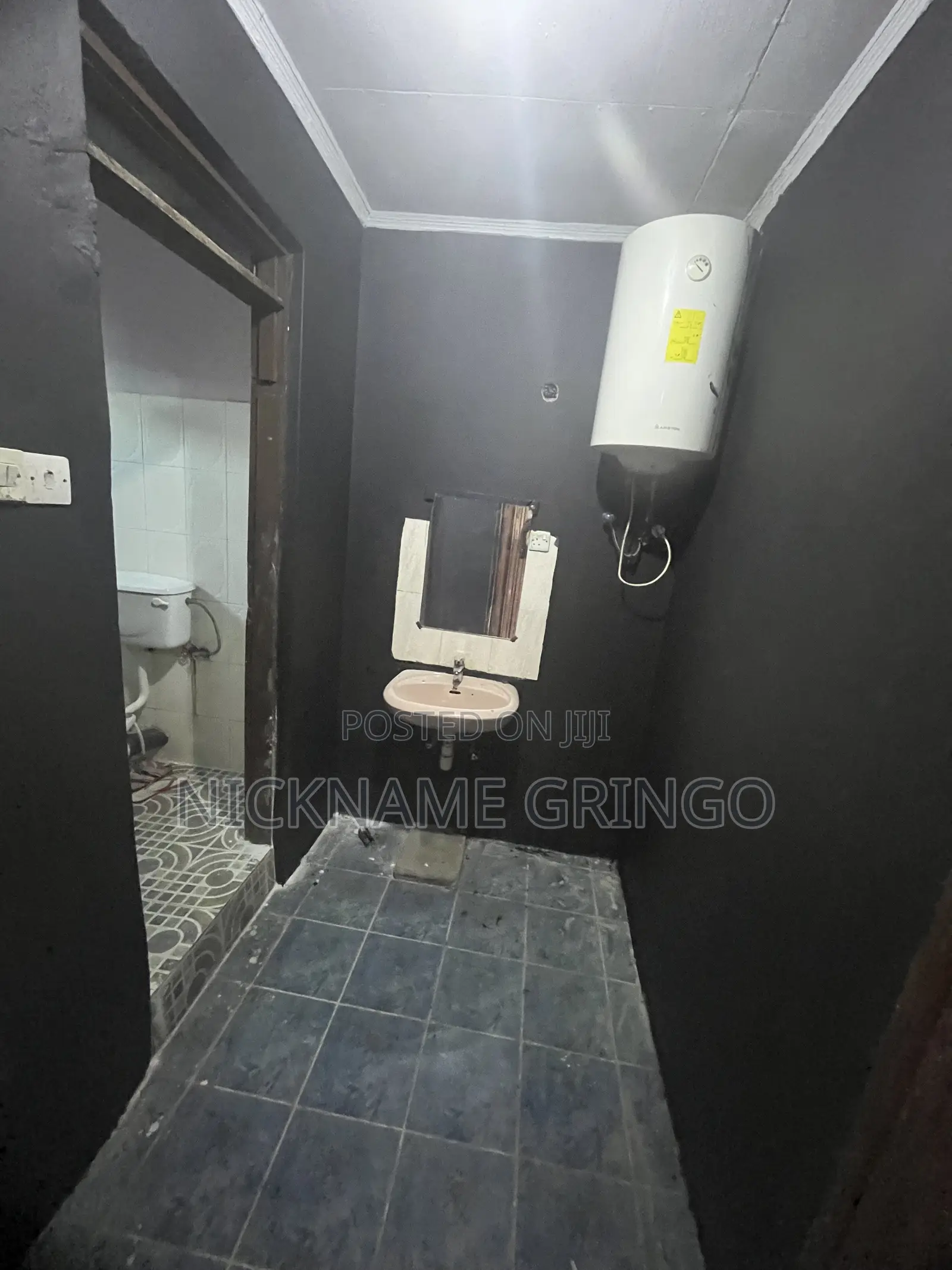 4bdrm House in Bwiru Mchangani, Ilemela Ward for rent