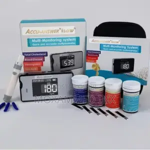 Acu Answer Machine