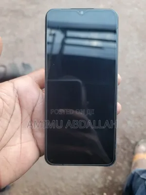 Samsung Galaxy A13 64 GB Black