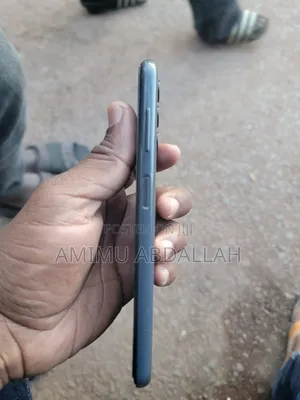Samsung Galaxy A13 64 GB Black