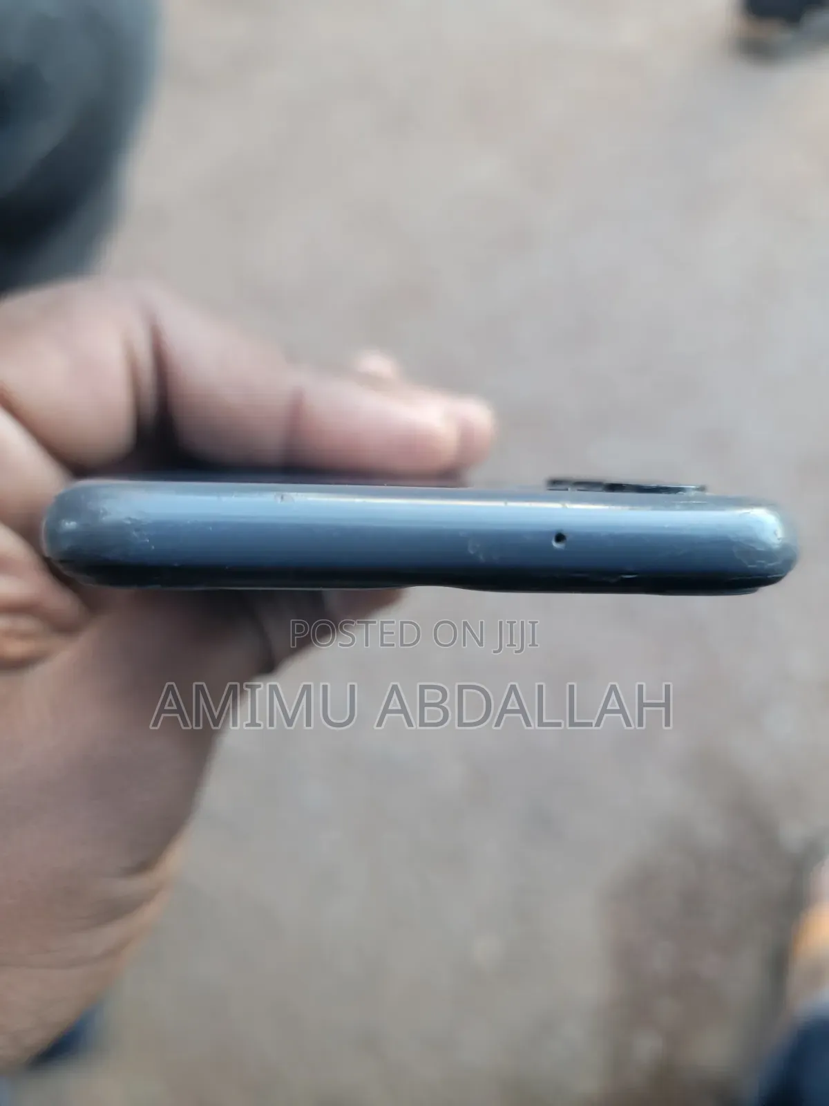 Samsung Galaxy A13 64 GB Black