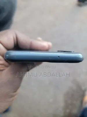 Samsung Galaxy A13 64 GB Black