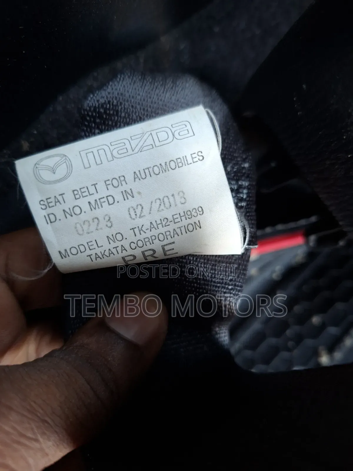 Mazda CX-5 2013 White