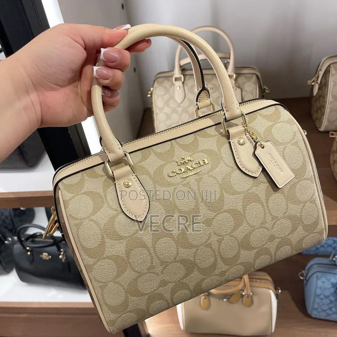 Coach Women Handbags