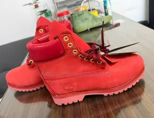 Timberland Premium 6 Inch Waterproof Boots