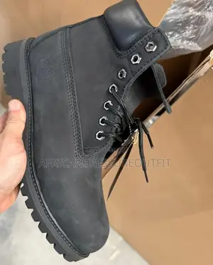 Timberland Premium 6 Inch Waterproof Boots