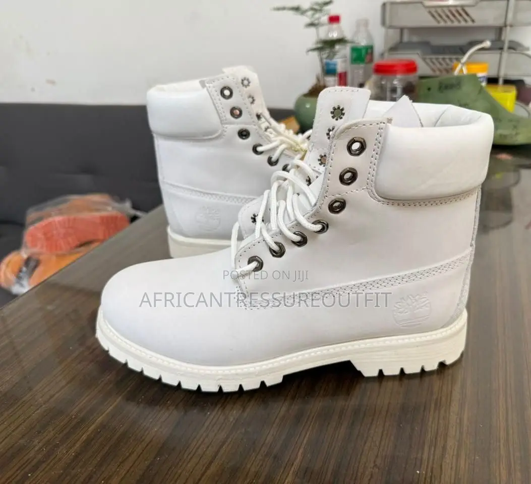 Timberland Premium 6 Inch Waterproof Boots