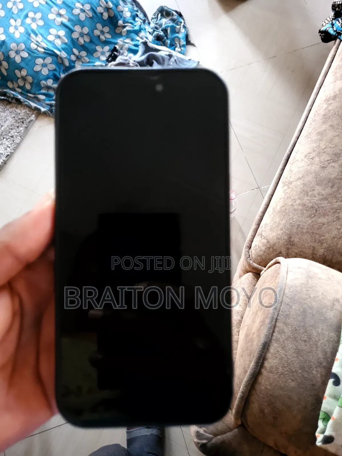 Apple iPhone 14 Pro Max 128 GB Purple