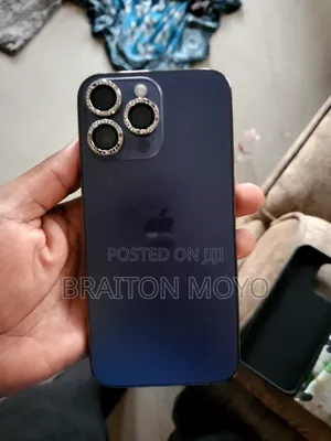 Apple iPhone 14 Pro Max 128 GB Purple