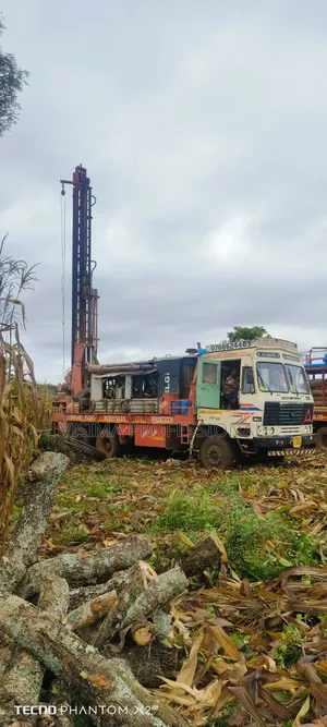 Wachimbaji Maji