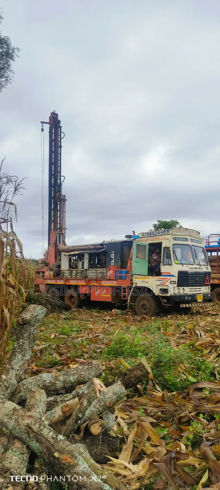 Wachimbaji Maji