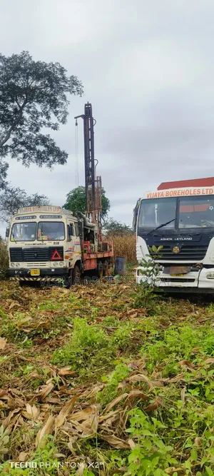 Wachimbaji Maji