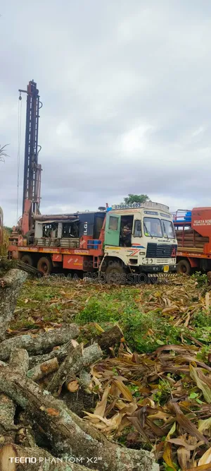 Wachimbaji Maji