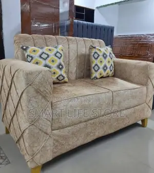 Sofa La Watu Wawili Imara