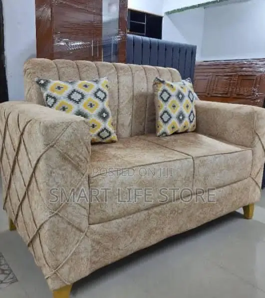 Sofa La Watu Wawili Imara