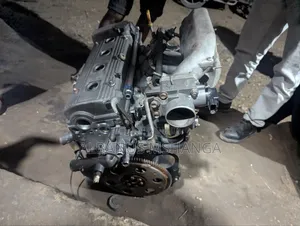 Engine Ya 5a
