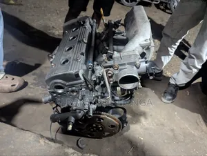 Engine Ya 5a