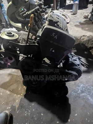 Engine Ya 5a