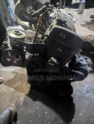 Engine Ya 5a