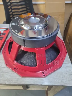 Ag Speaker Original