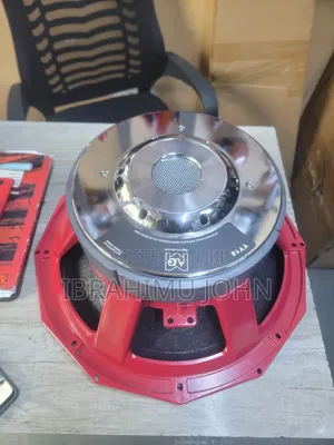 Ag Speaker Original