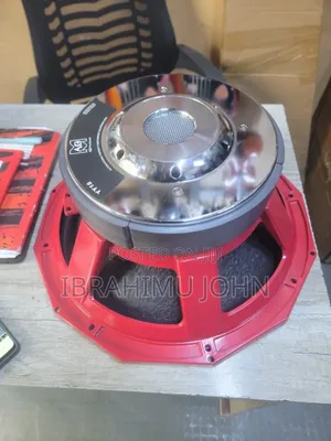 Ag Speaker Original