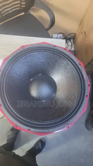Ag Speaker Original
