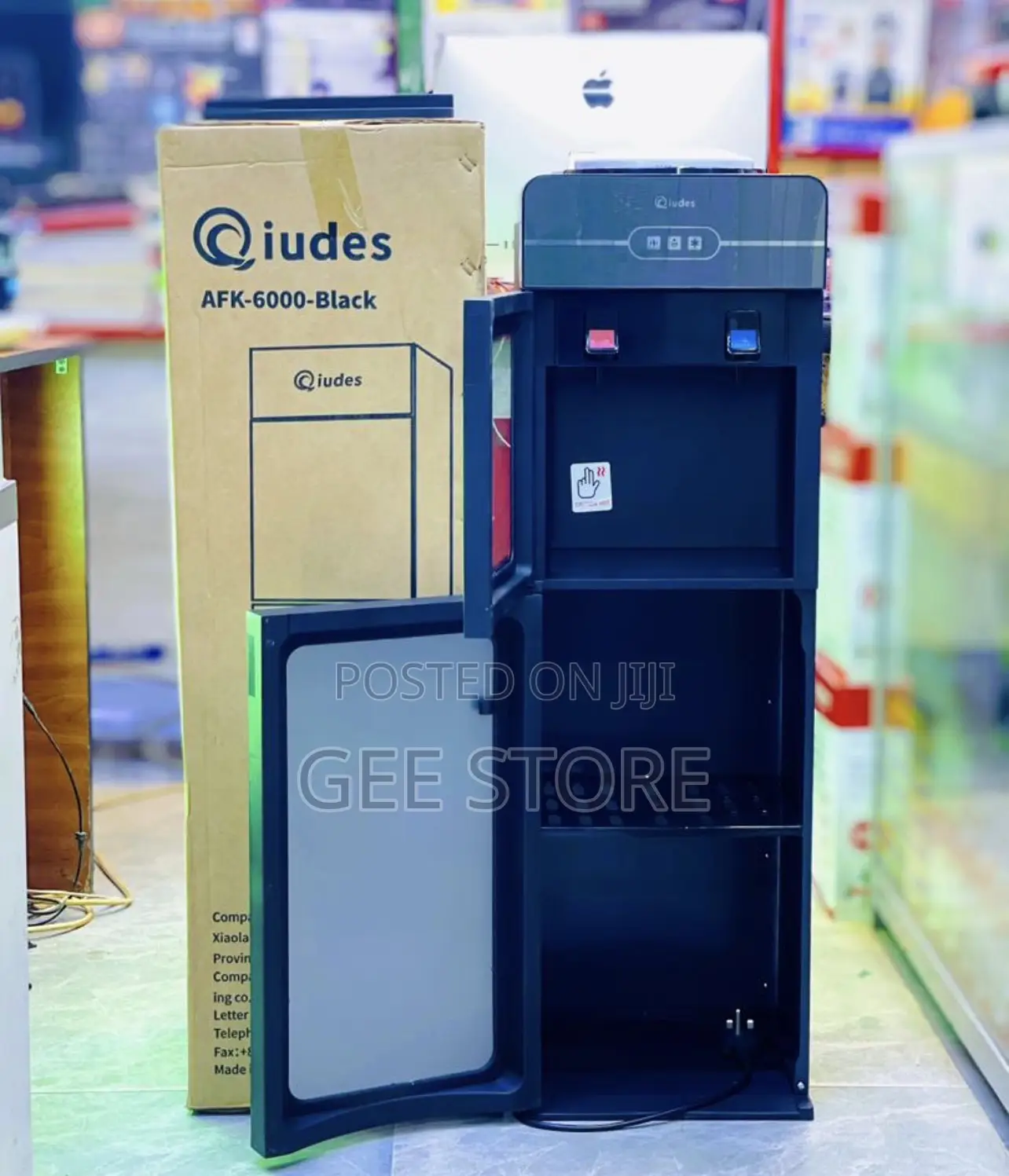 Quides Water Dispenser