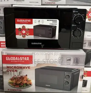 Microwave F20mxp08