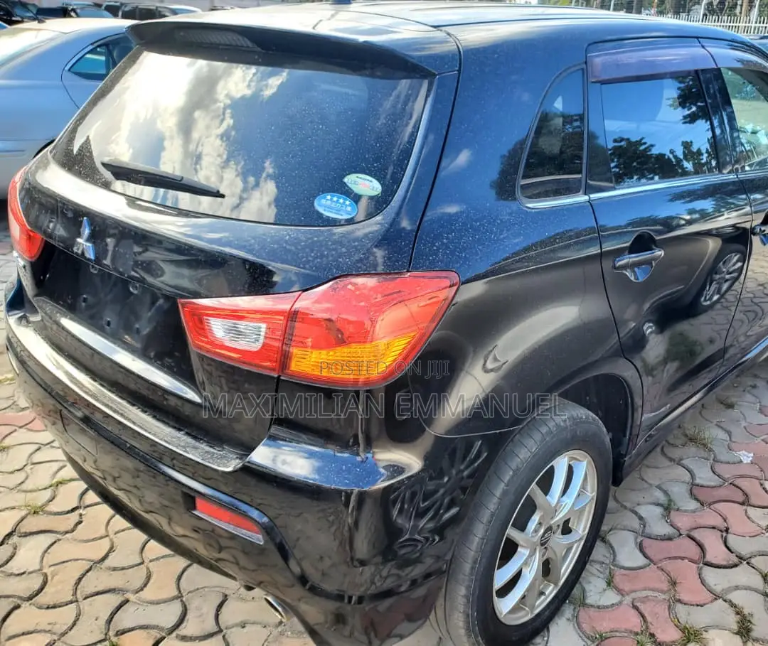 MAN T42 2004 Black