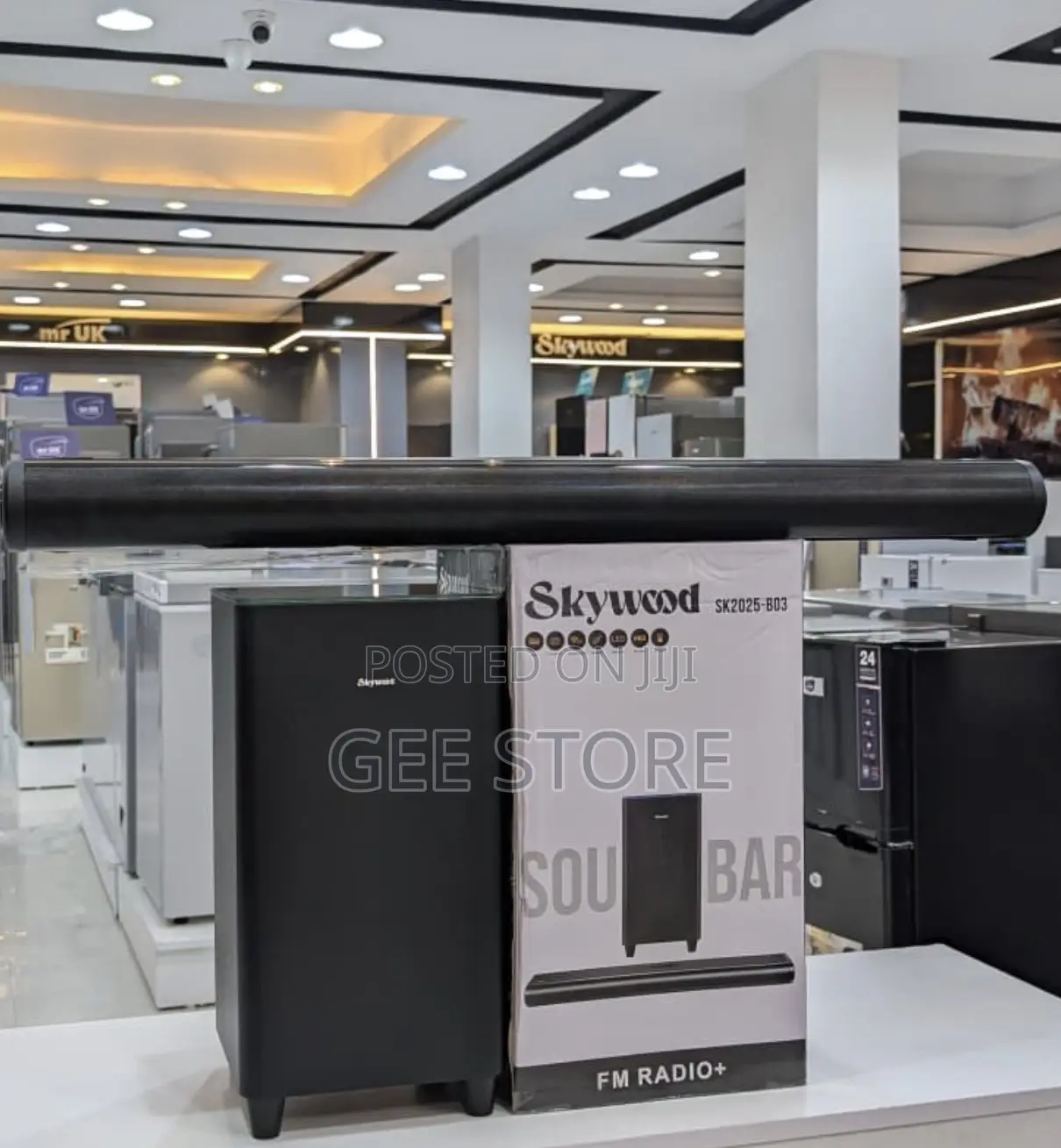 Skywood Soundbar B03