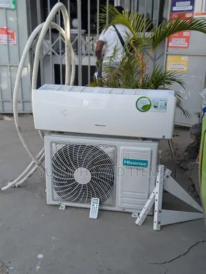 Hisense Ac 18000btu