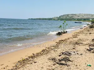 Beach Plot Inauzwa Nyanguge