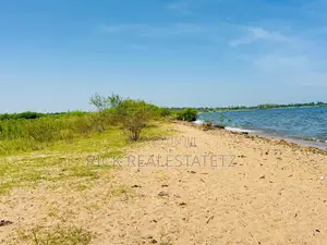 Beach Plot Inauzwa Nyanguge
