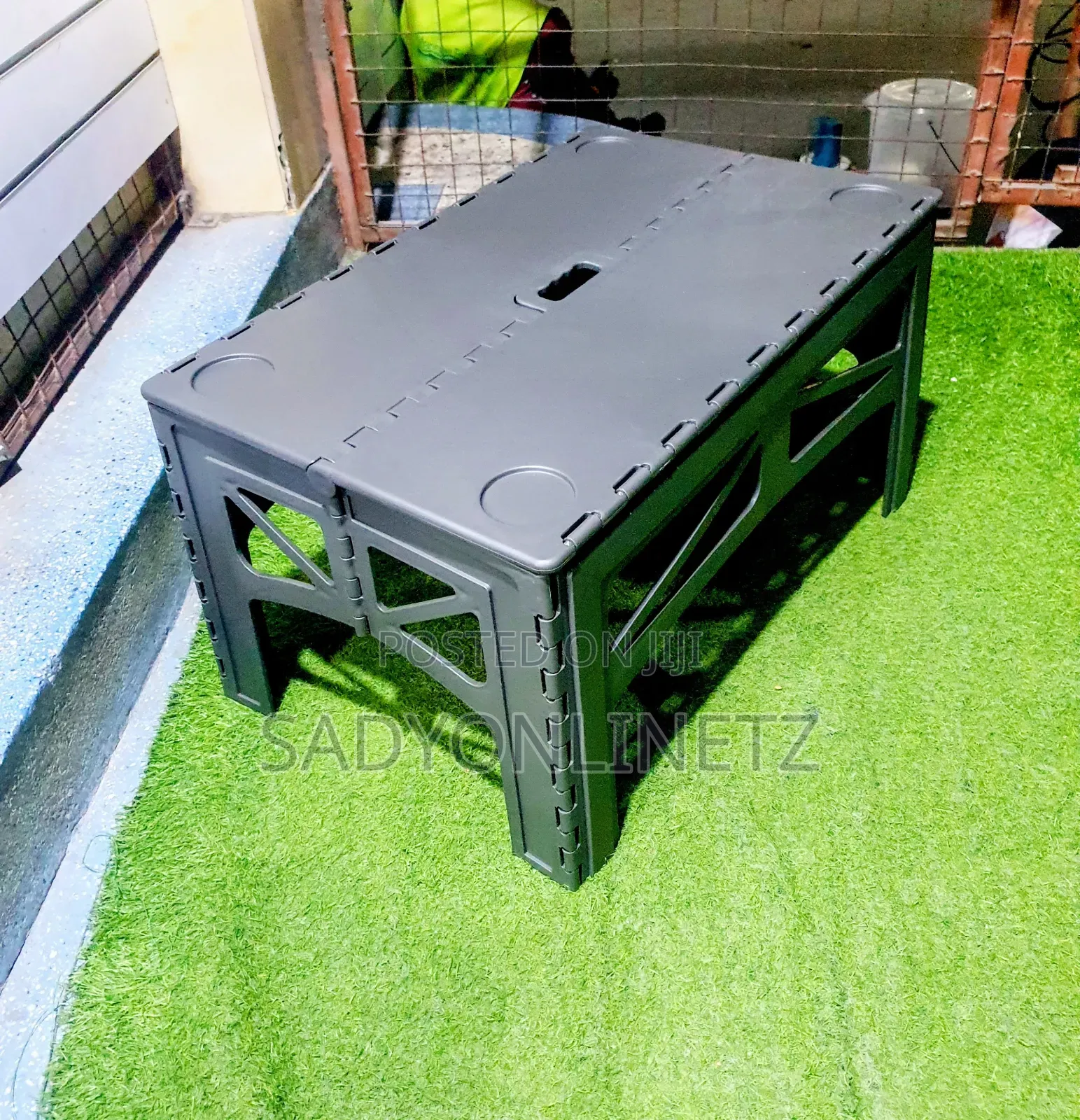 Portable Folding Table