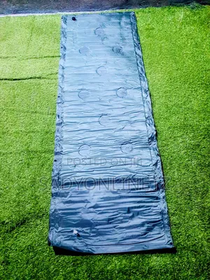 Inflatable Air Sleeping Mat