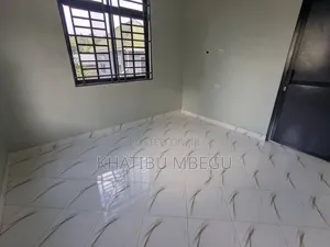 Nyumba Ya Kisasa Chumba Sebule Choo Inapangishwa