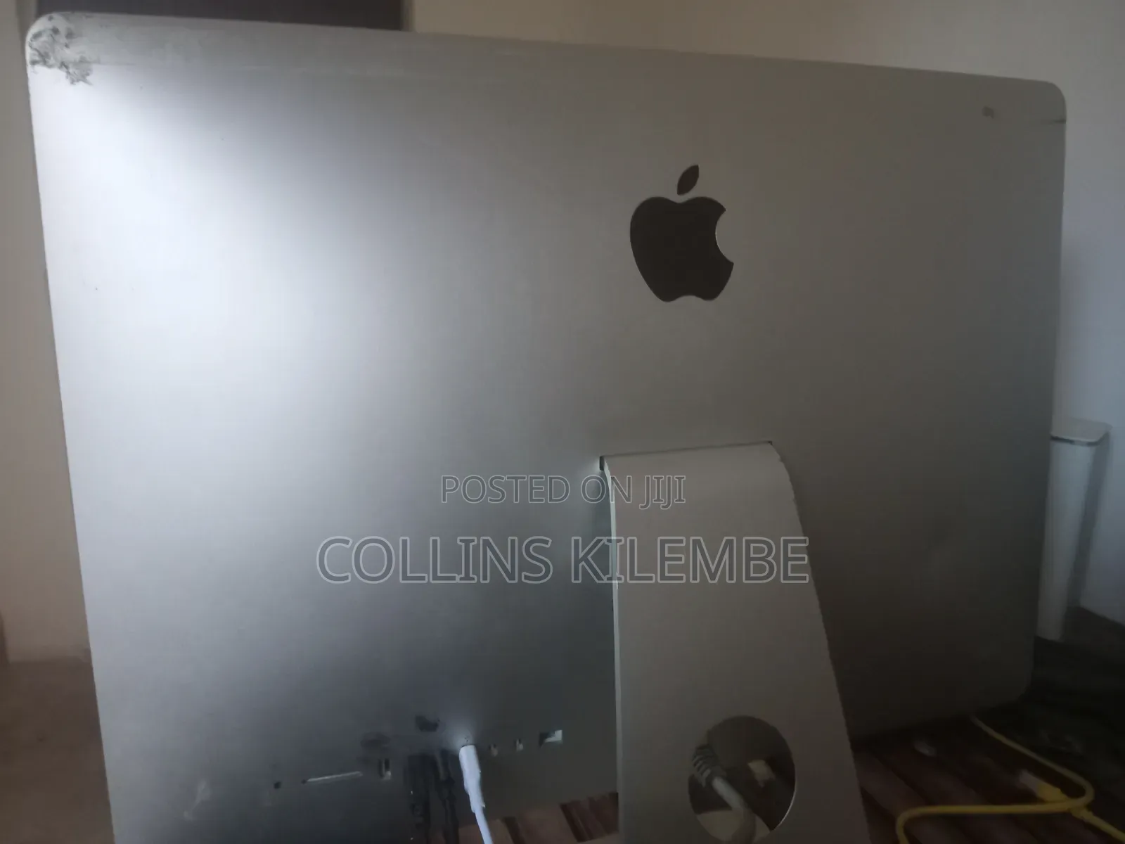 Desktop Computer Apple iMac 8GB Intel Core i5 HDD 1T