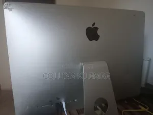 Desktop Computer Apple iMac 8GB Intel Core i5 HDD 1T