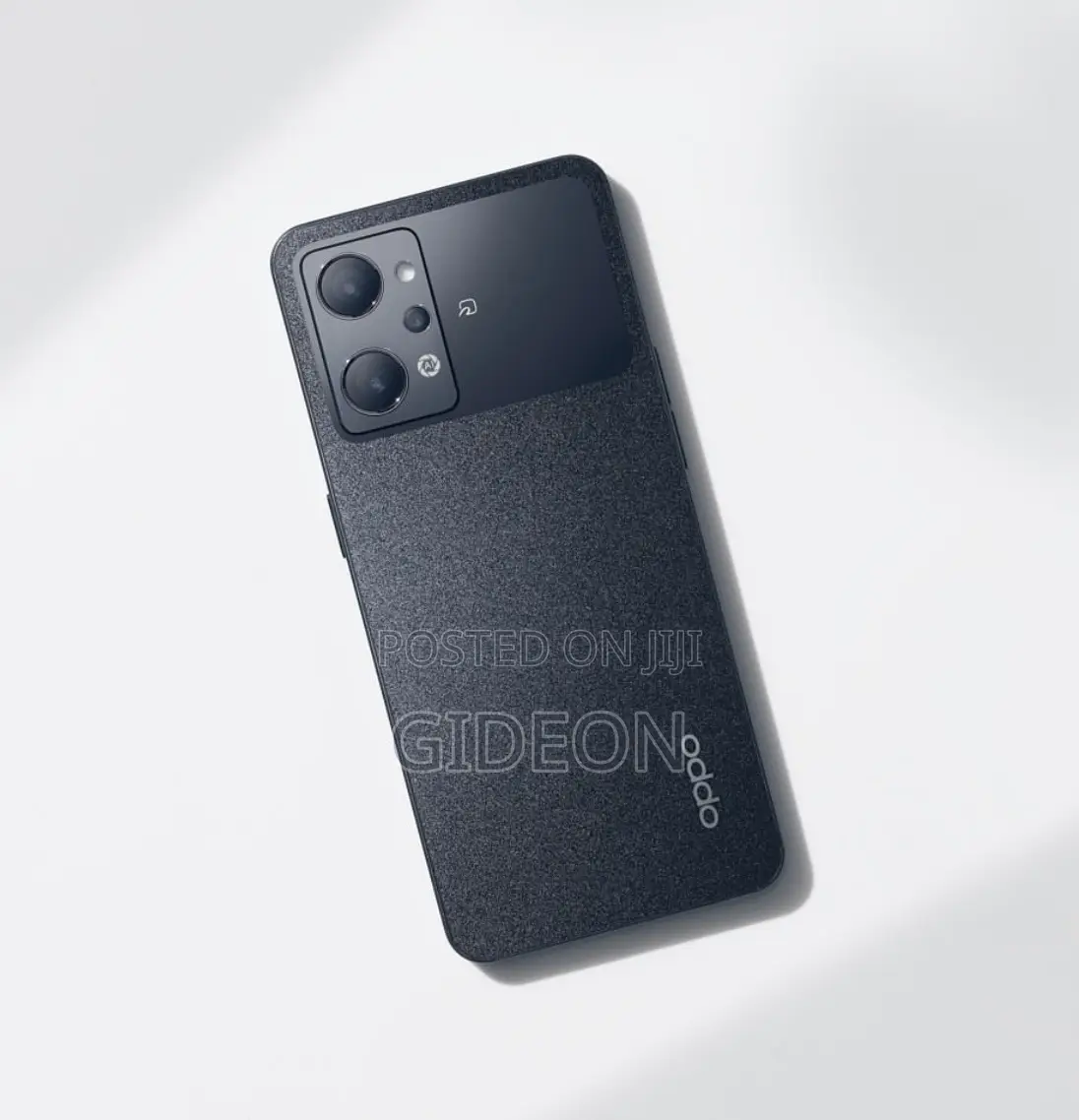 Oppo Reno9 256 GB Black