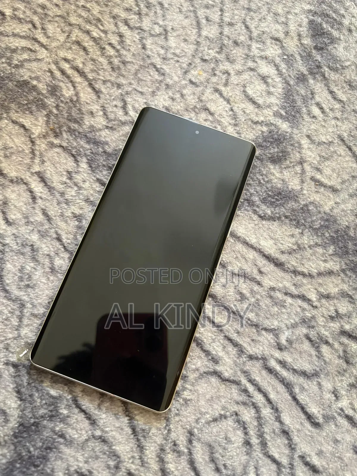 Google Pixel 7 Pro 128 GB Green