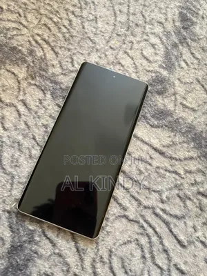 Google Pixel 7 Pro 128 GB Green
