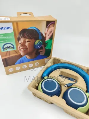 Philips Kids Headphones