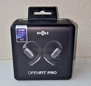 Shokz Openfit Pro